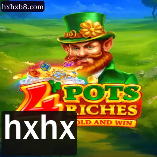 Descubra o Mundo Fascinante de '4potsriches': Estratégias e Regras do Jogo