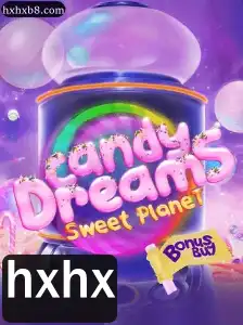Explorando o Mundo de CandyDreamsSweetPlanet: Uma Aventura Açucarada