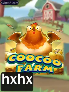 Descubra o Fascinante Mundo de CooCooFarm