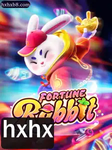 Descubra o Universo Emocionante de FortuneRabbit: O Novo Fenômeno dos Jogos