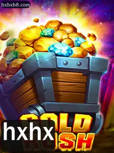 Descubra GoldRush: Aventura, Estratégia e Emoção
