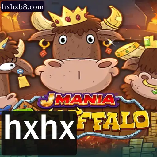 JMania3Buffalo: Uma Nova Experiência de Jogo com Elementos Únicos