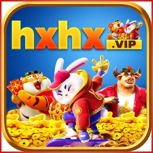 hxhx Logo