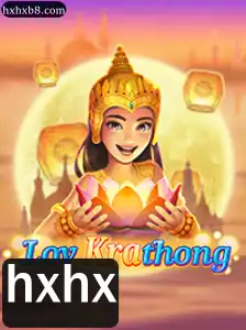 LoyKrathong: Um Jogo de Tradição e Estratégia