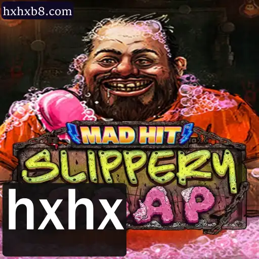 Explorando MadHitSlipperySoap: Um Jogo Inovador e Divertido
