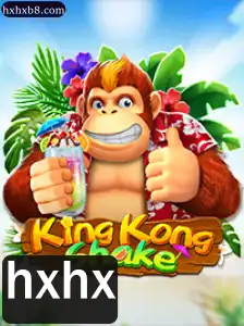 Descubra KingKongShake: O Jogo que Conquista Multidões