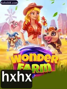 Descubra 'WonderFarm': Um Fascinante Jogo de Estratégia e Criatividade
