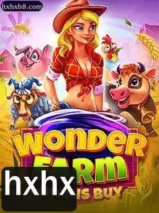 Explorando o Universo de WonderFarmBonusBuy: Um Guia Completo