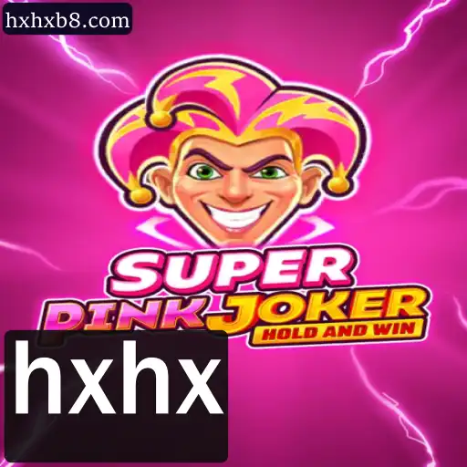SuperPinkJoker: Um Mergulho No Mundo do Jogo hxhx