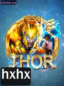 Descubra THOR: Um Jogo de Aventuras e Estratégia Único