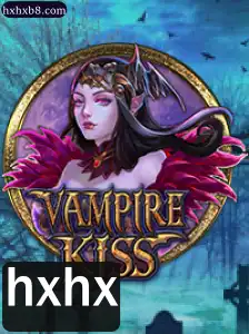 Explorando o Mundo de VampireKiss: Uma Aventuras Sombria